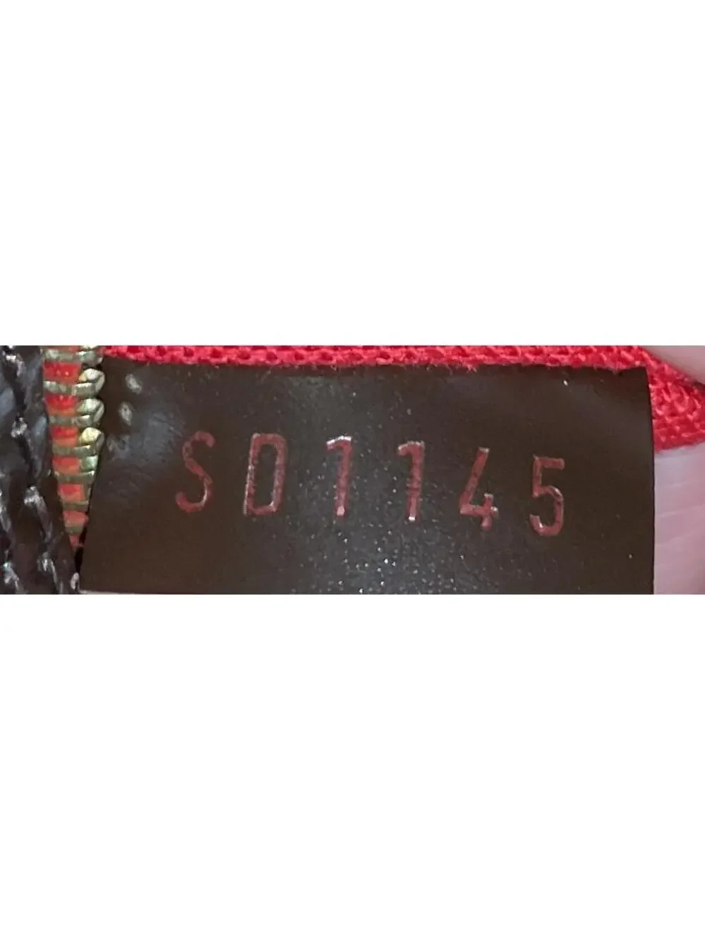 Louis Vuitton Delightful Nm Handbag #254378L13B